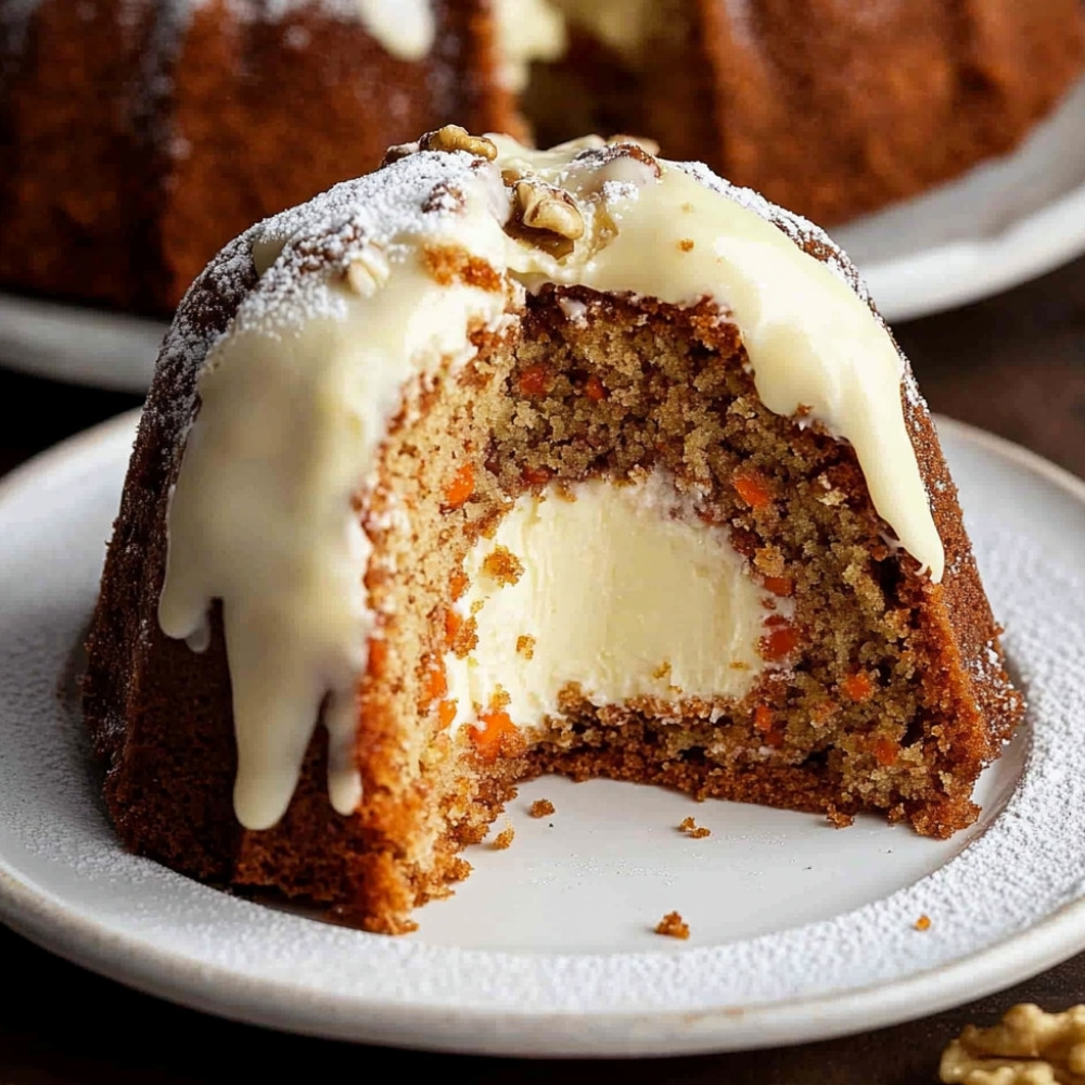 1indulge-in-decadent-cheesecake-stuffed-carrot-bundt-cake
