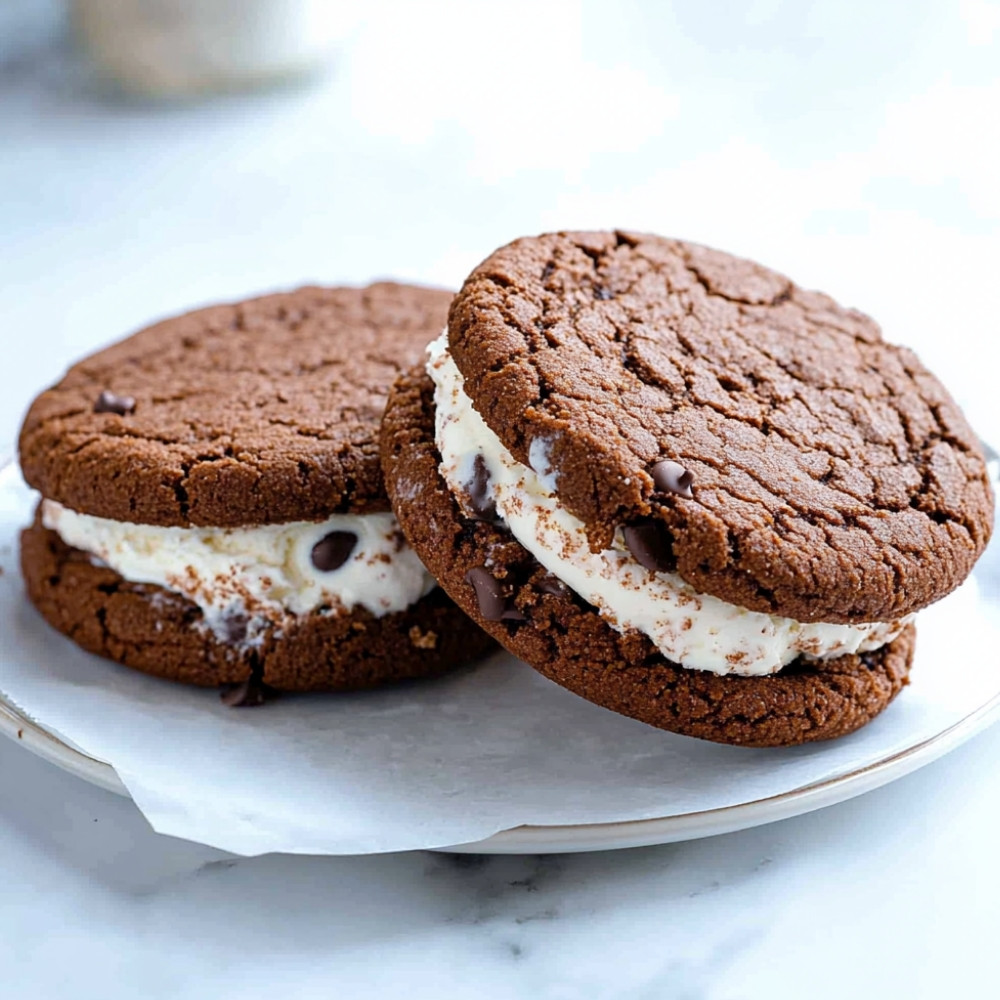 1indulge-in-irresistible-chocolate-cookie-ice-cream-sandwiches