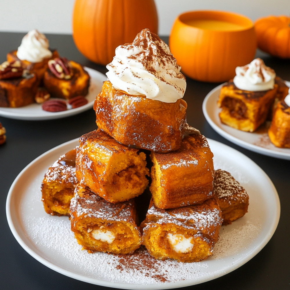 1indulge-in-pumpkin-pie-hawaiian-roll-french-toast-delight