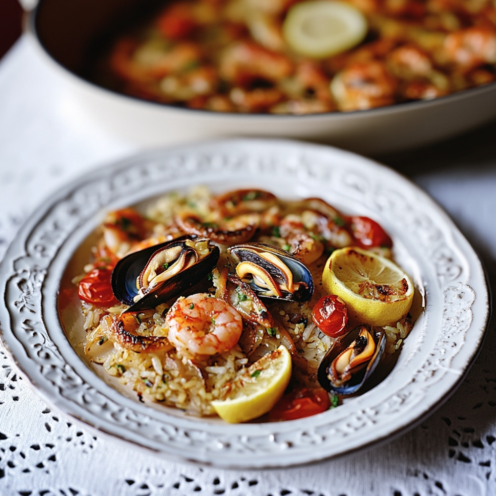 1irresistible-baked-tiella-rice-for-a-cozy-meal