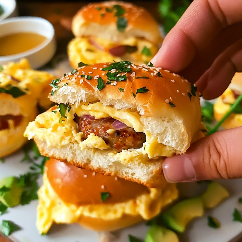 1irresistible-breakfast-sliders-to-kickstart-your-day