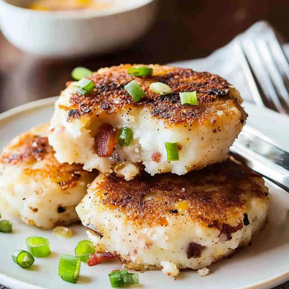 1irresistible-cheesy-bacon-cakes-from-leftover-mashed-potatoes