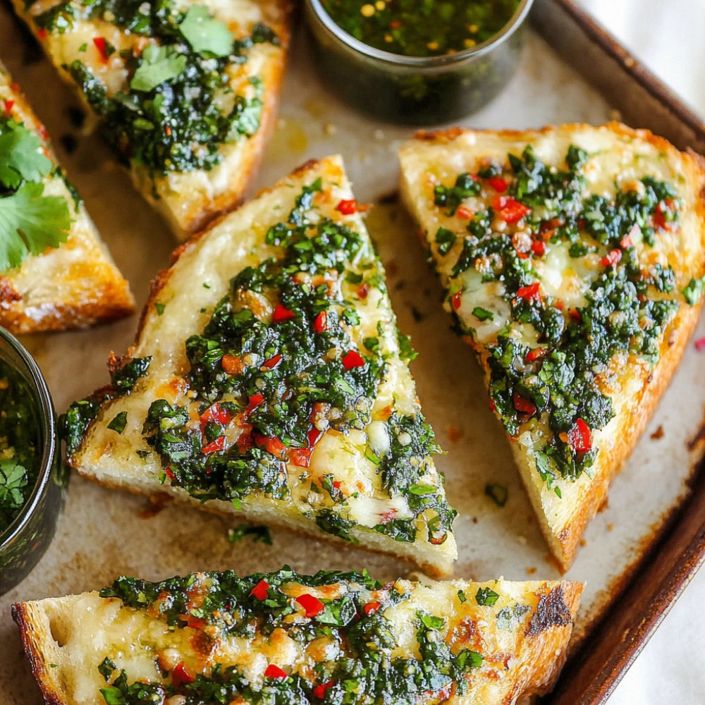1irresistible-chimichurri-garlic-bread-that-elevates-any-meal