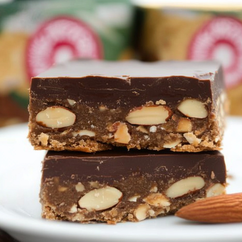 1irresistible-chocolate-almond-bars-in-just-minutes
