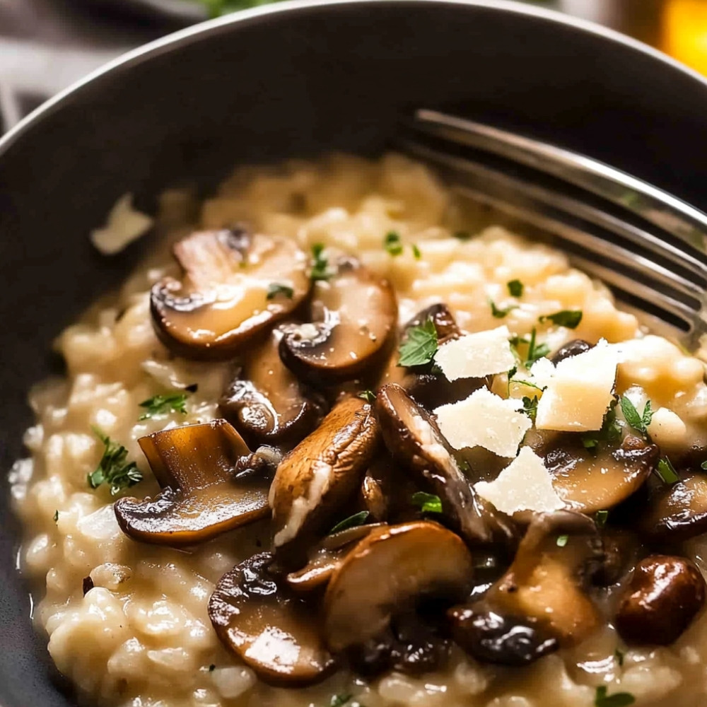 1irresistible-creamy-mushroom-risotto-in-30-minutes