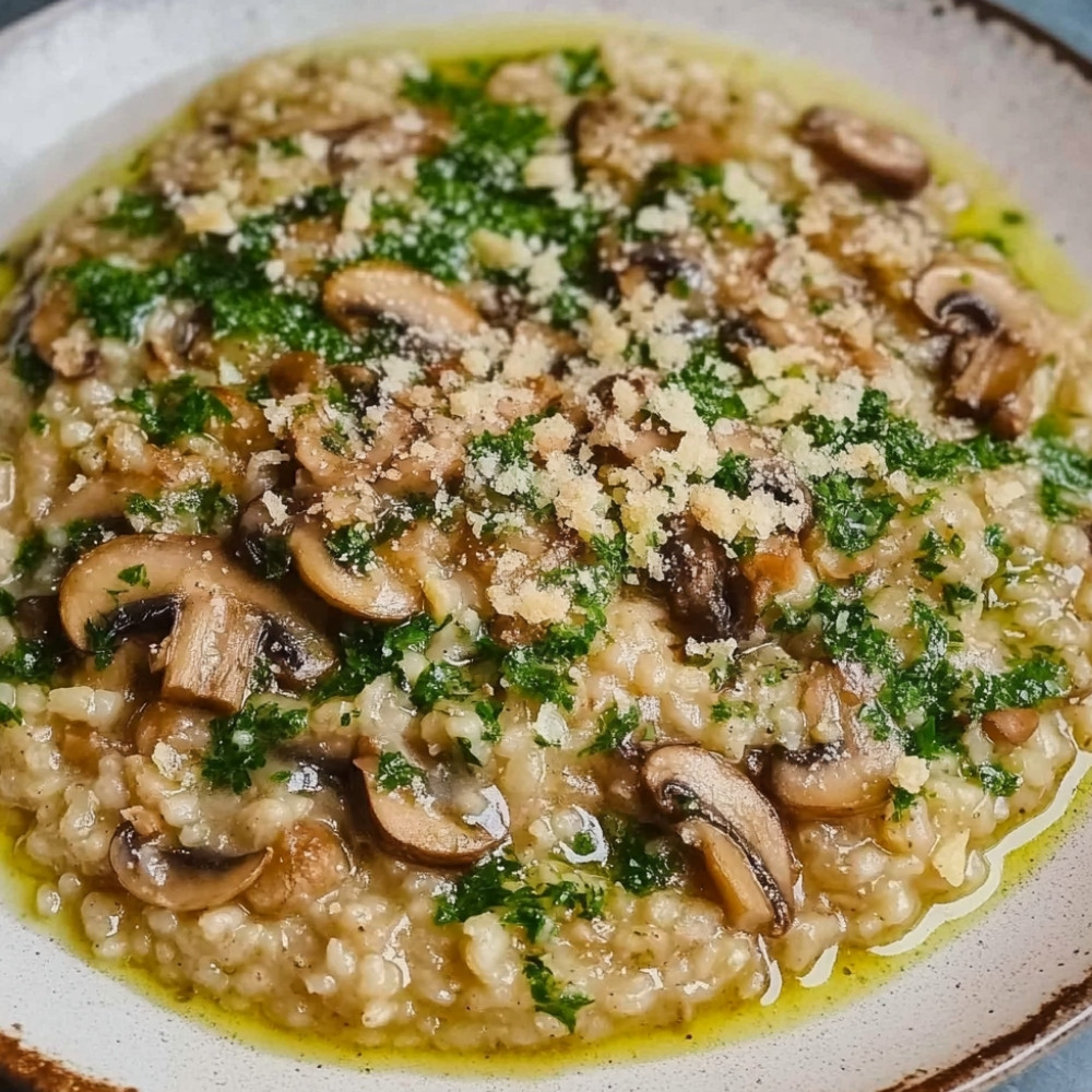 1irresistible-creamy-mushroom-risotto-in-just-30-minutes