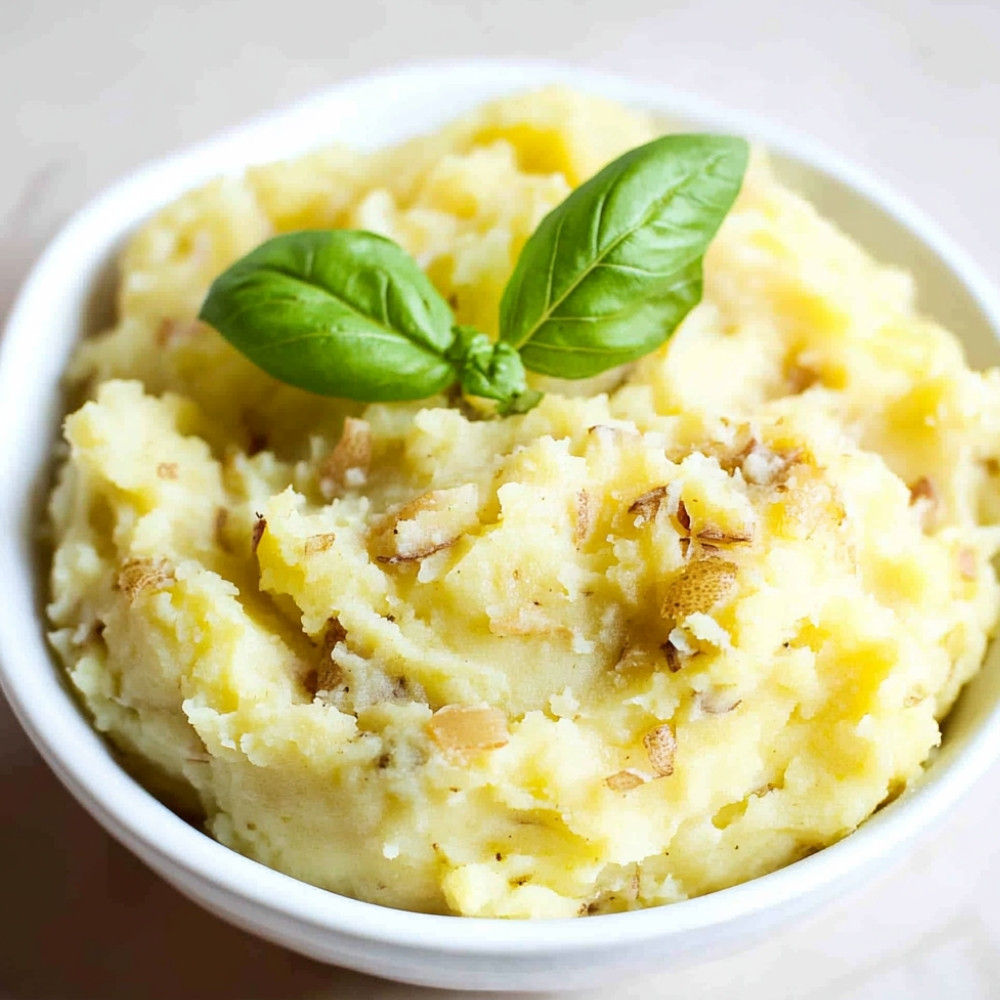 1irresistible-creamy-roasted-garlic-mashed-potatoes-recipe