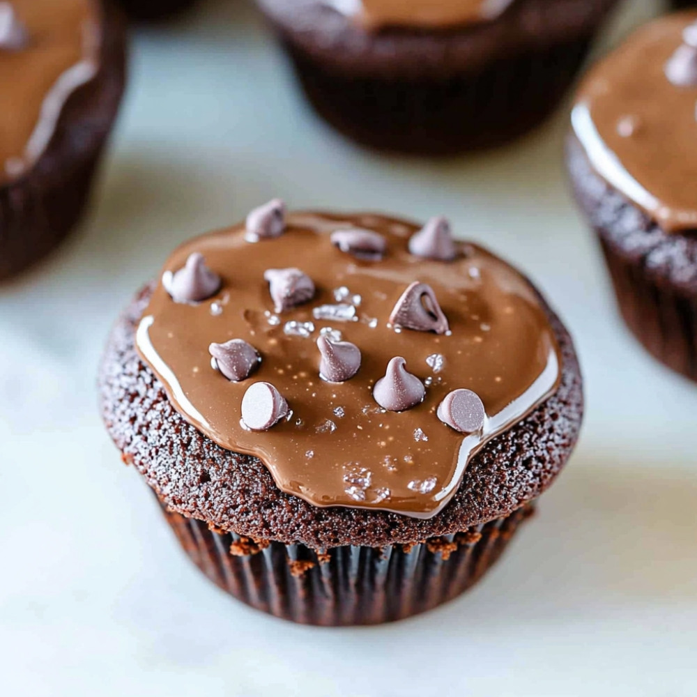 1irresistible-double-chocolate-cupcakes-for-ultimate-indulgence