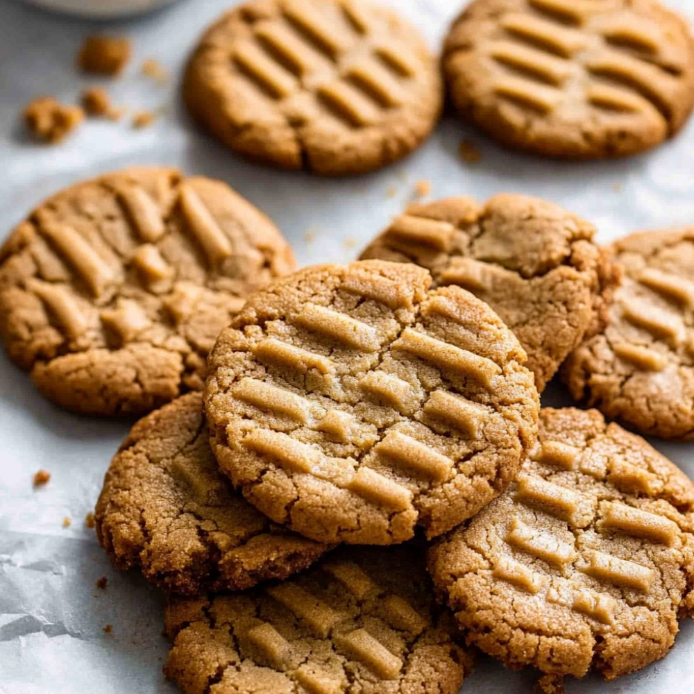 1irresistible-easy-peanut-butter-cookies-in-just-30-minutes