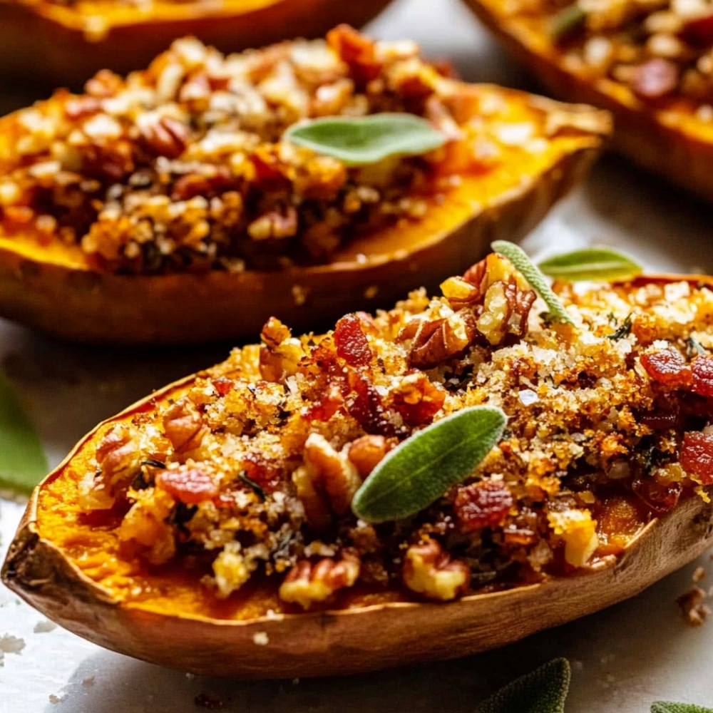 1irresistible-holiday-stuffed-sweet-potatoes-with-bacon-and-pecans