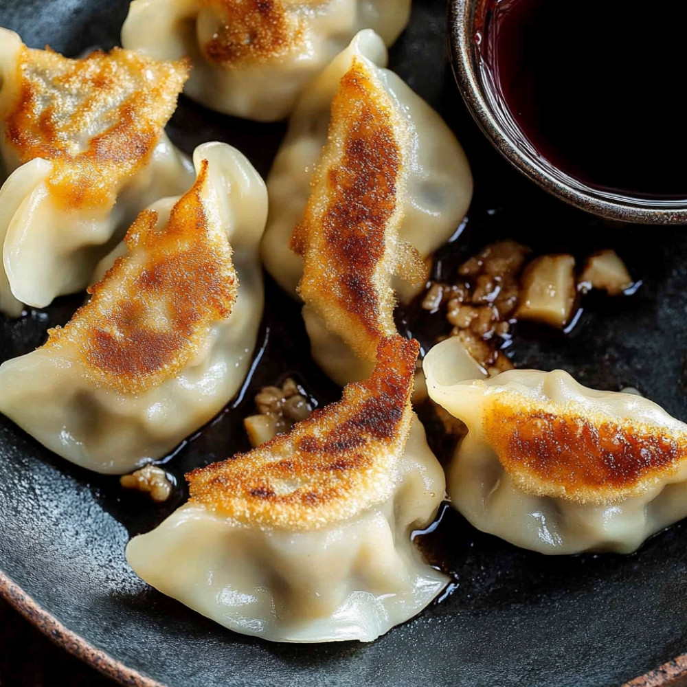 1irresistible-homemade-potstickers-perfectly-crispy-pan-fried-dumplings