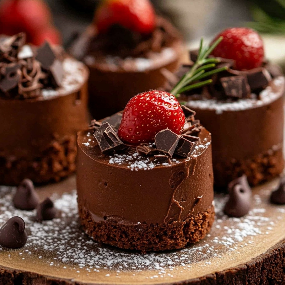 1irresistible-mini-chocolate-cakes-that-melt-in-your-mouth