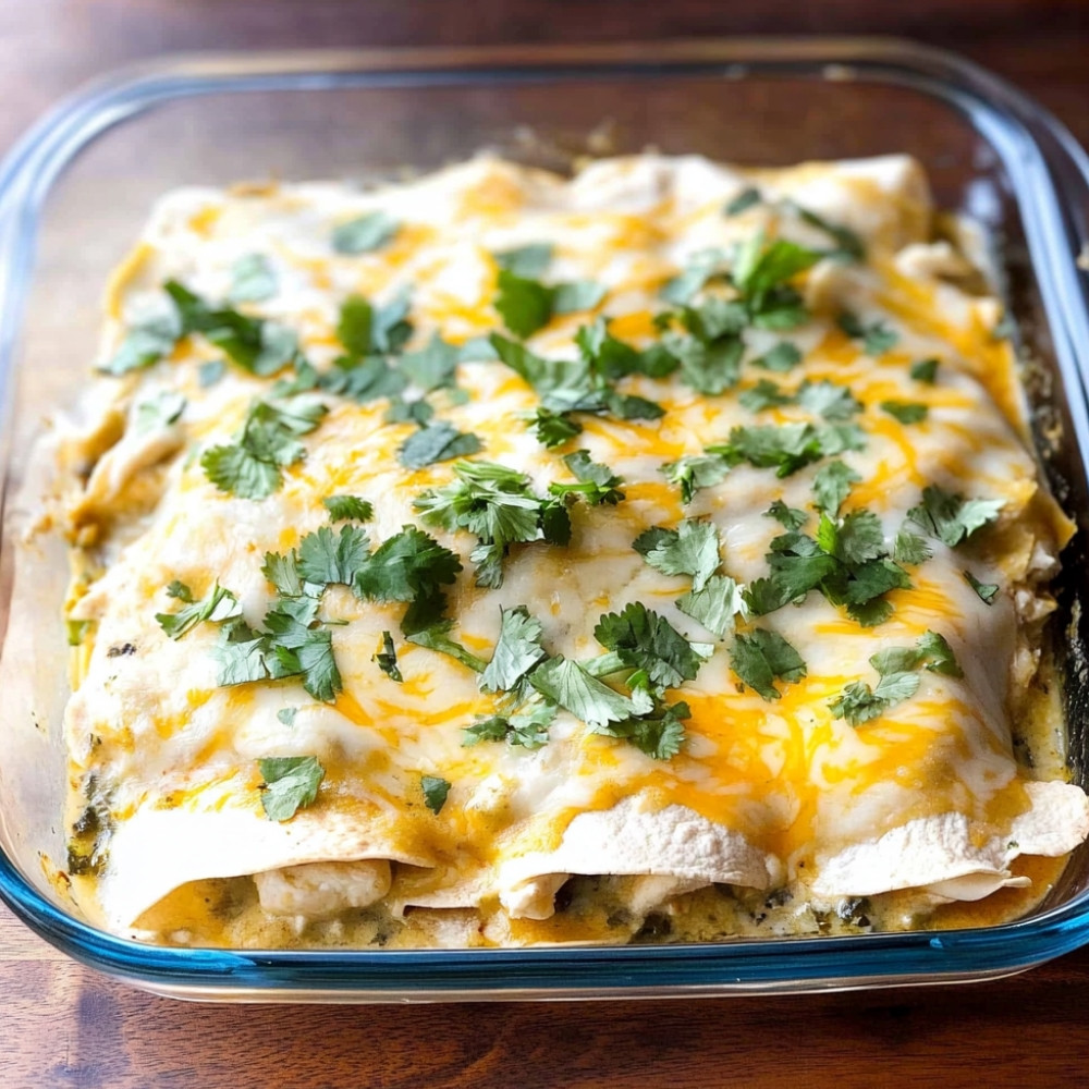1irresistible-salsa-verde-chicken-enchiladas-for-tasty-nights