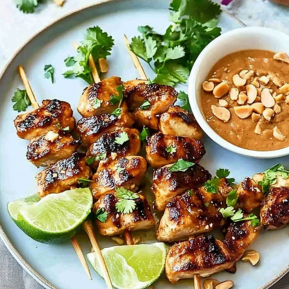 1irresistible-satay-chicken-with-creamy-peanut-sauce-recipe