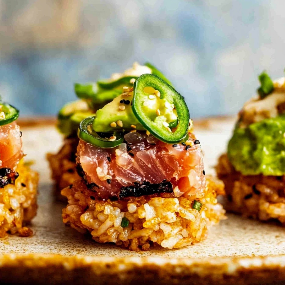 1irresistible-spicy-tuna-crispy-rice-recipe-you-must-try
