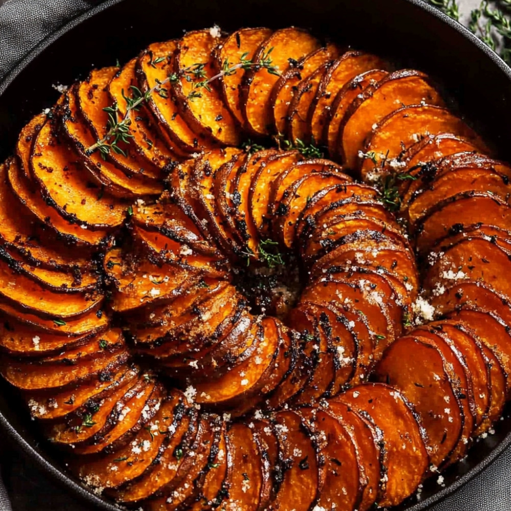 1irresistible-spiral-sweet-potato-bake-for-flavorful-delights