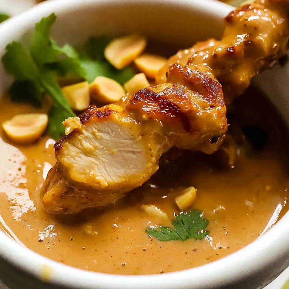 1irresistible-thai-chicken-satay-with-creamy-peanut-sauce