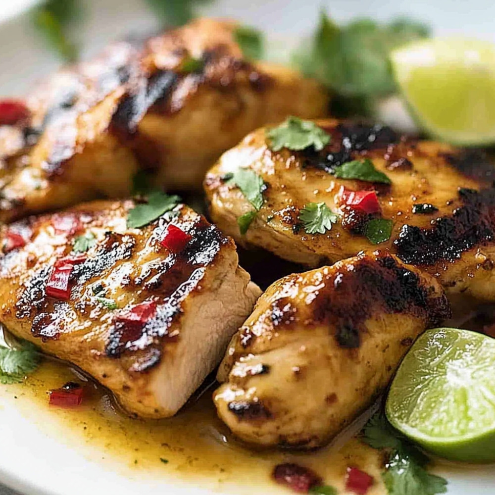 1irresistible-thai-coconut-chicken-that-everyone-will-love