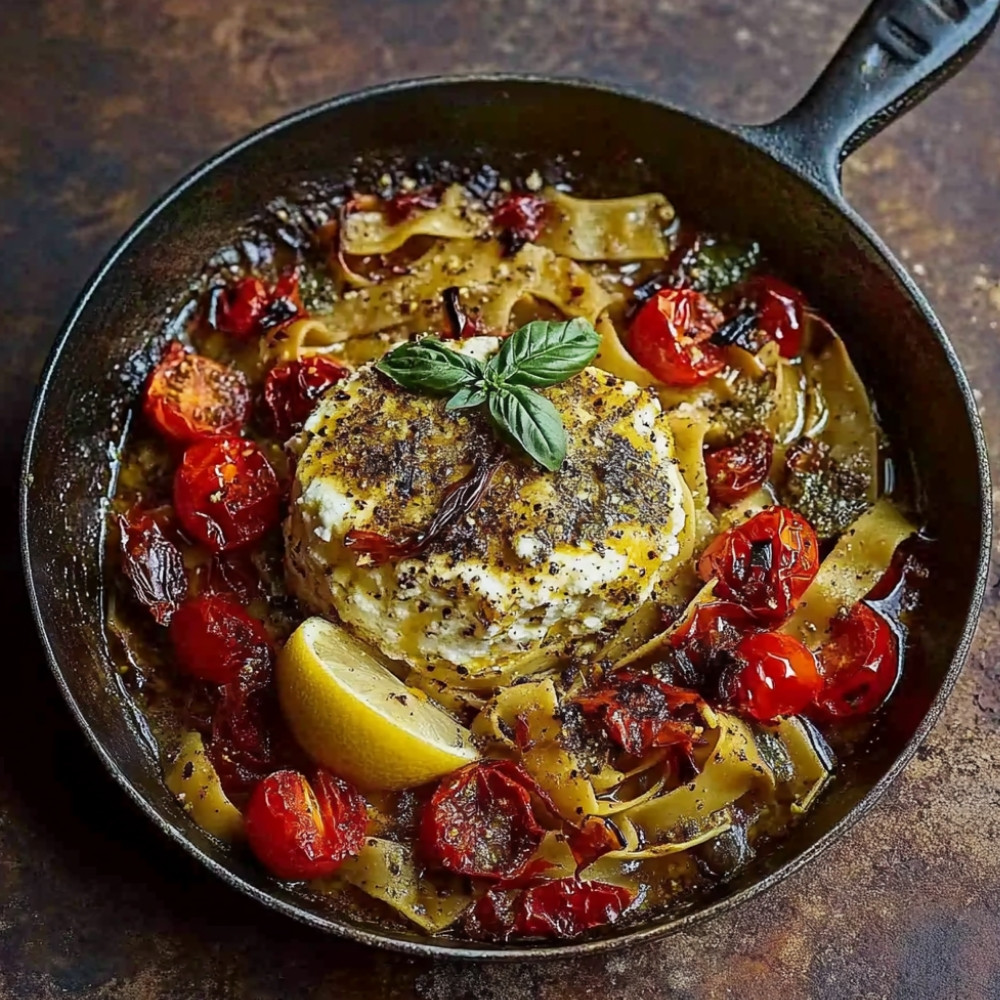 1irresistible-whole-roasted-ricotta-pasta-delight