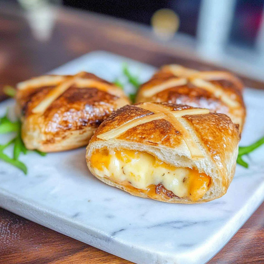 1irresistible-air-fryer-toastie-with-hot-cross-buns