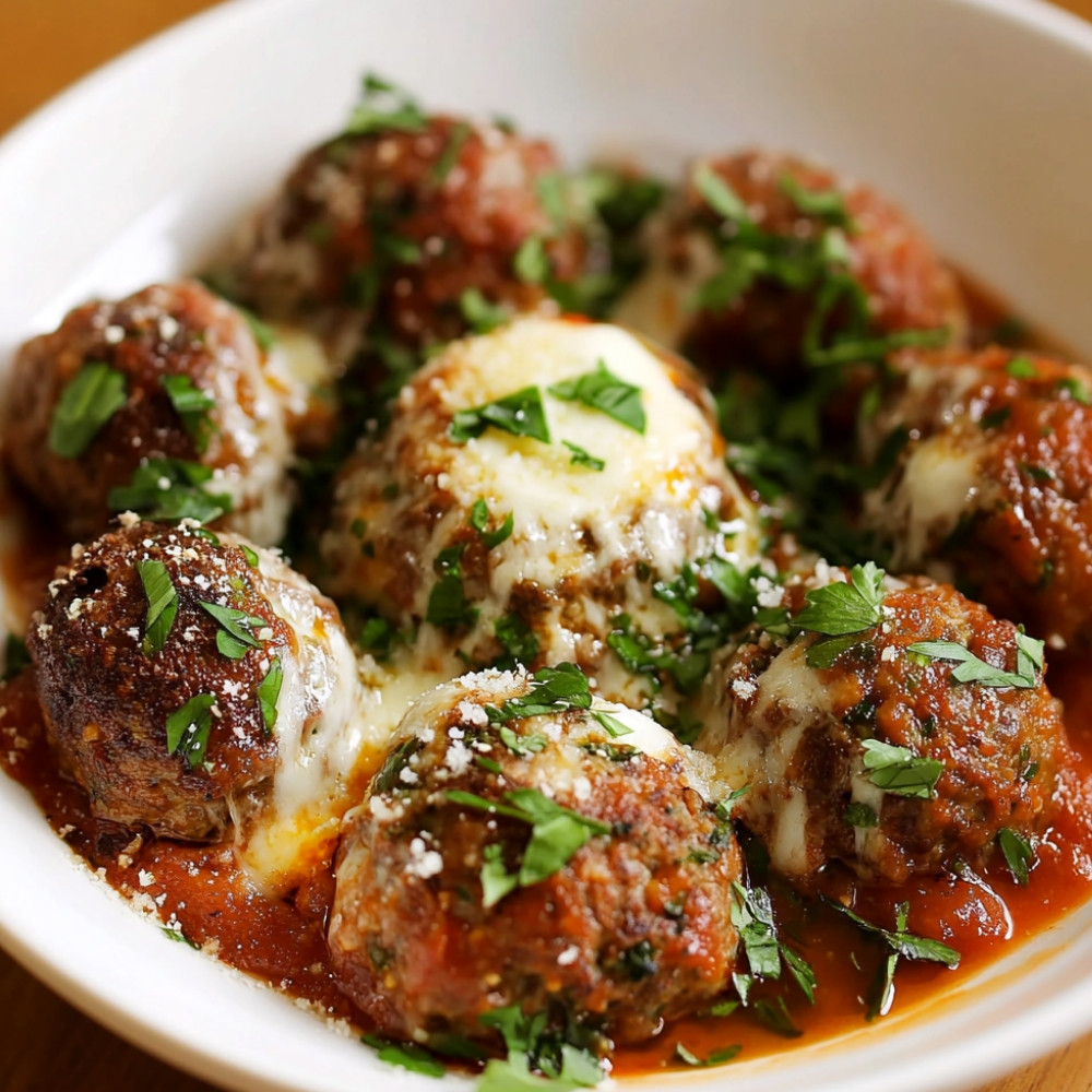 1irresistibly-cheesy-mozzarella-stuffed-meatballs-recipe
