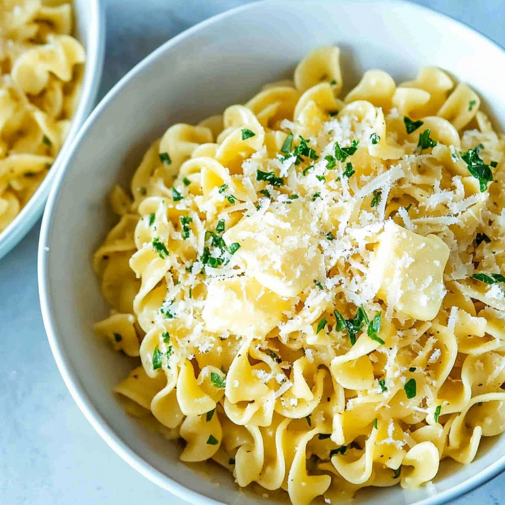1irresistibly-creamy-parmesan-buttered-noodles-recipe