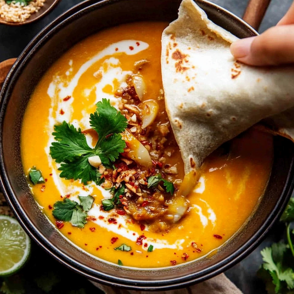 1irresistibly-creamy-thai-coconut-pumpkin-soup-recipe