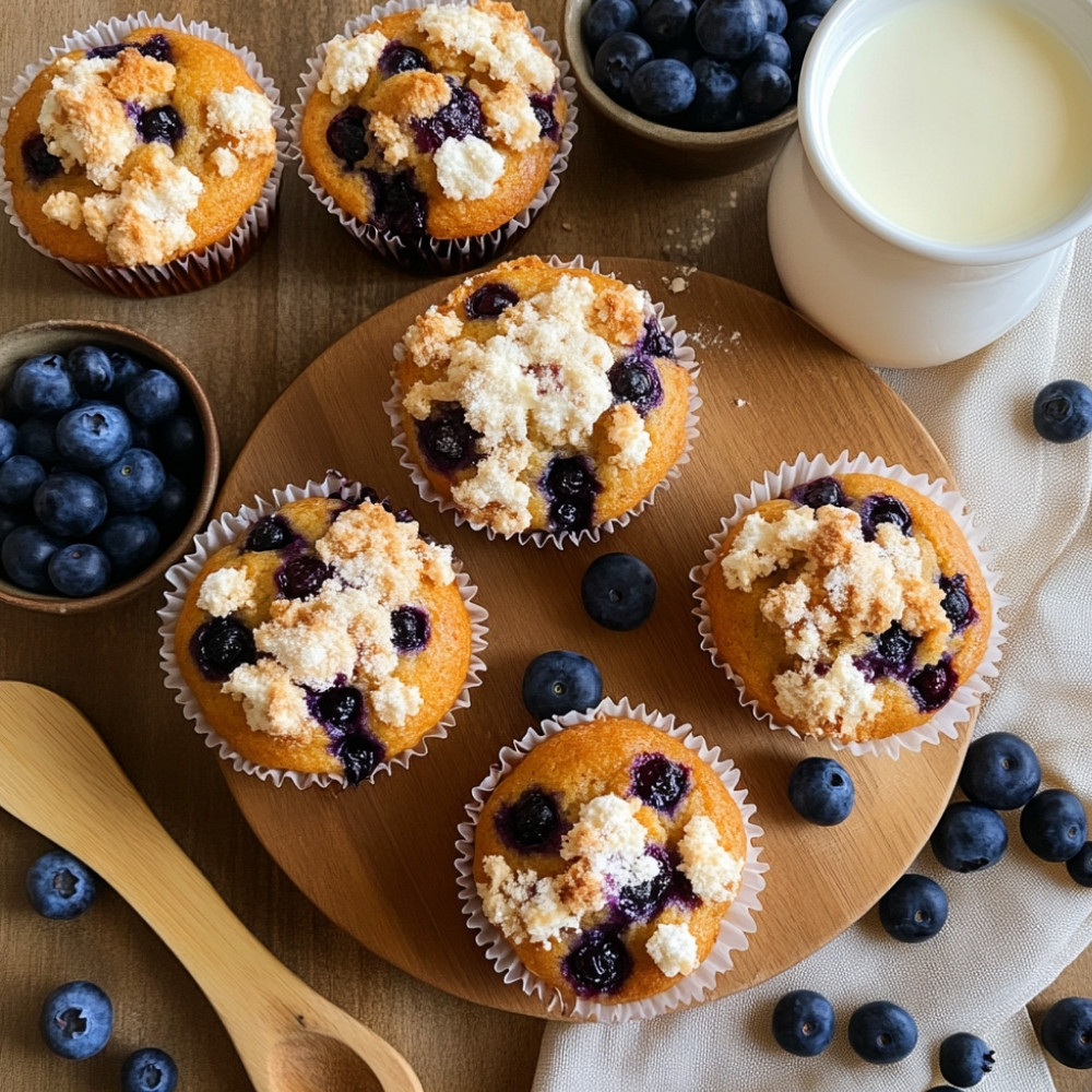 1irresistibly-fluffy-blueberry-muffins-you-cant-resist