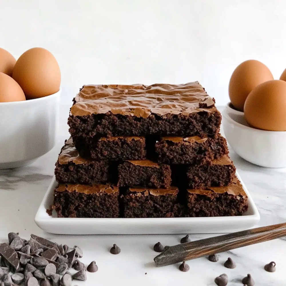 1irresistibly-fudgy-brownies-that-melt-in-your-mouth