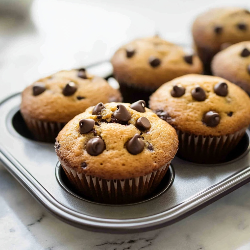 1irresistibly-moist-chocolate-chip-muffins-you-cant-resist