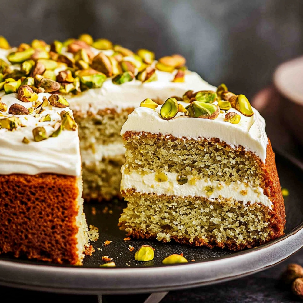 1irresistibly-moist-pistachio-cake-you-cant-resist