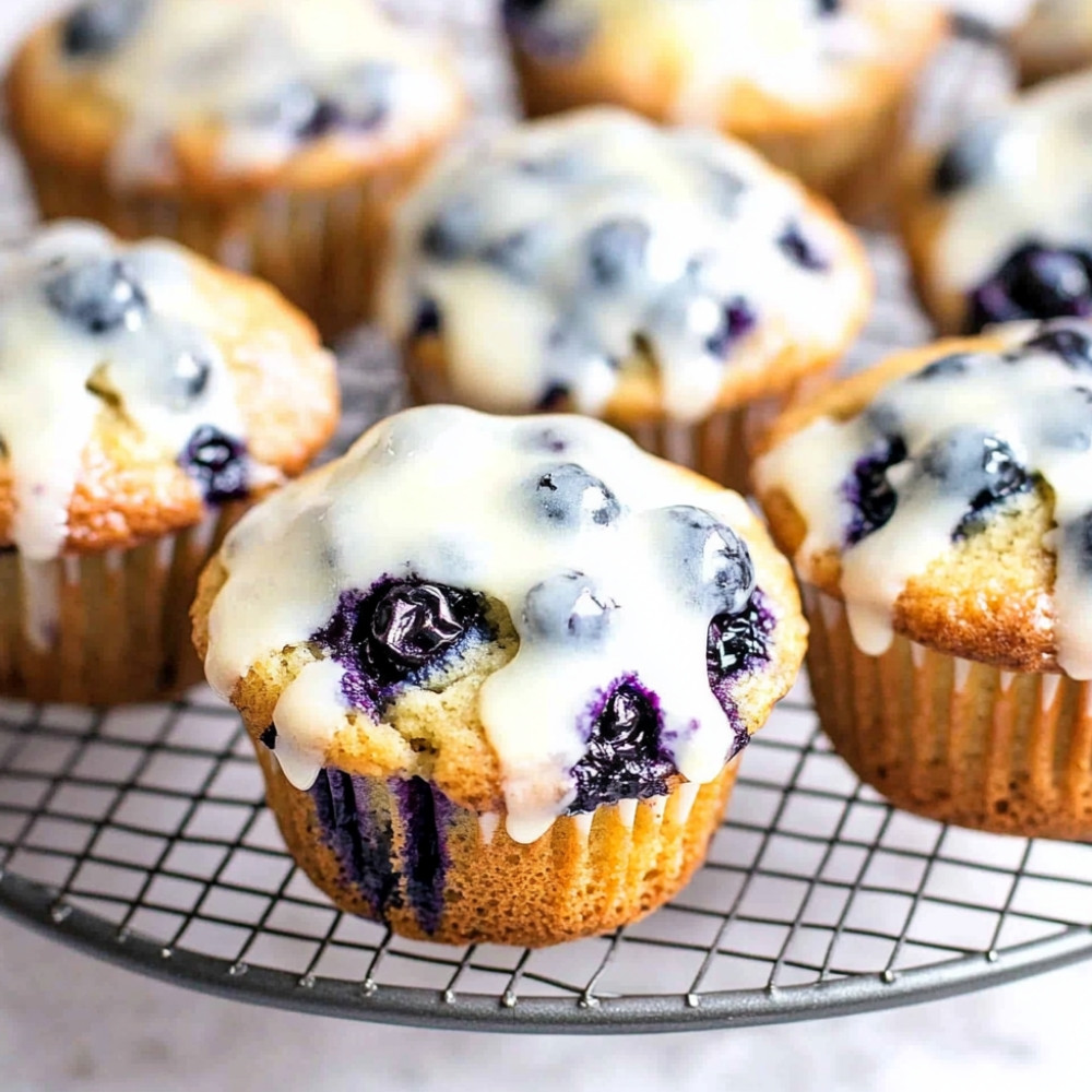 1irresistibly-soft-ginger-blueberry-muffins-for-every-occasion