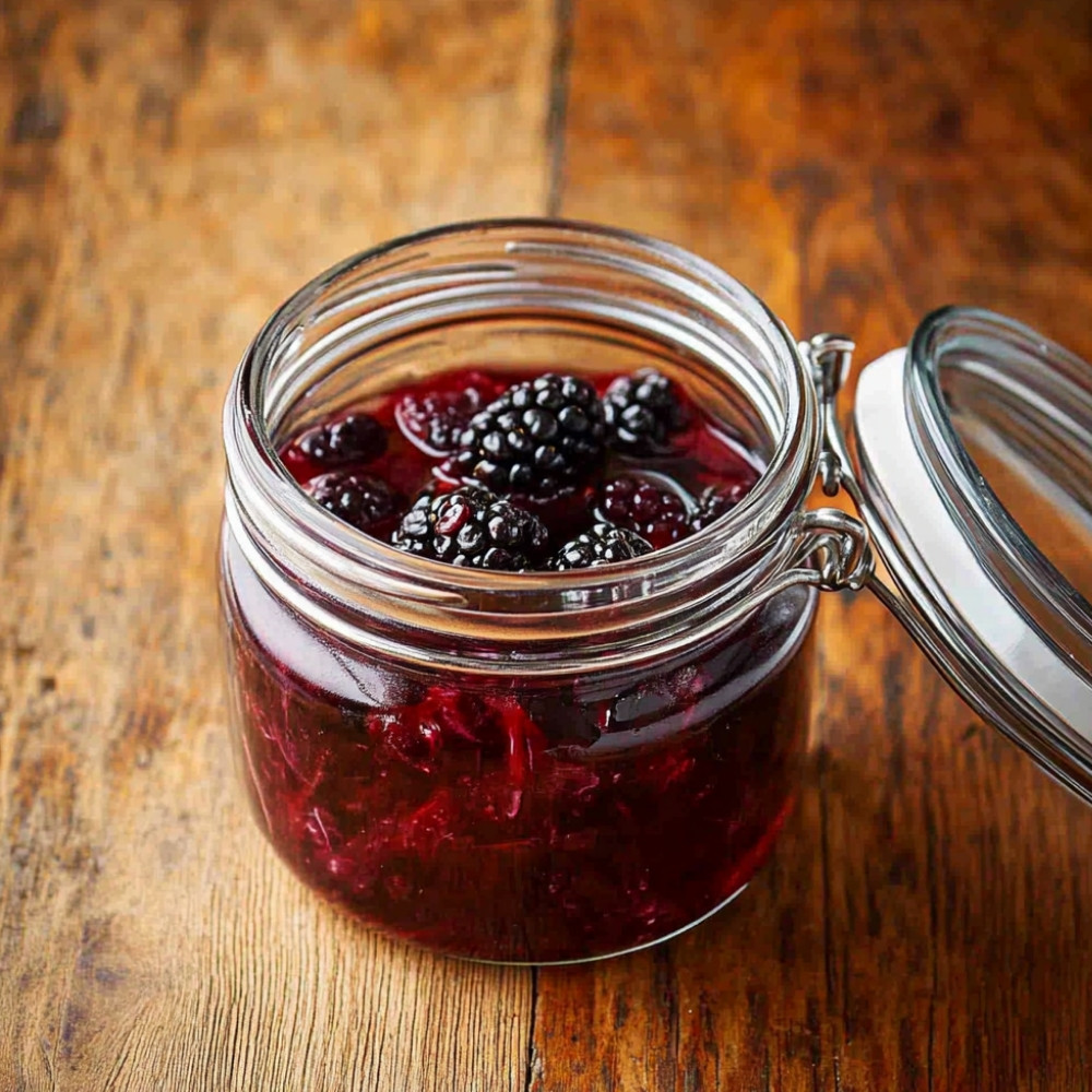 1irresistibly-tangy-pickled-blackberries-recipe-to-savor