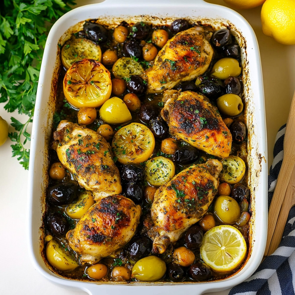 1one-pan-moroccan-chicken-bake-simple-and-delicious-delight