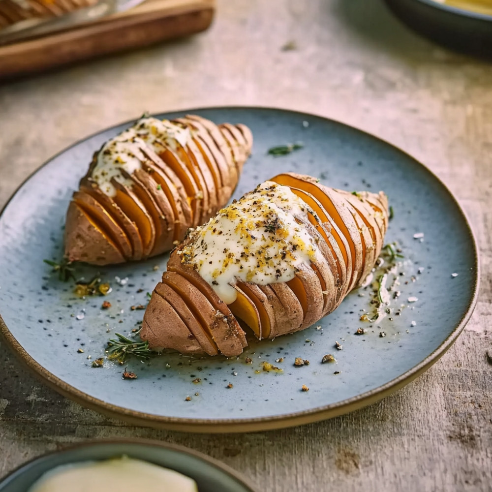 1perfectly-crispy-hasselback-sweet-potatoes-a-delicious-twist
