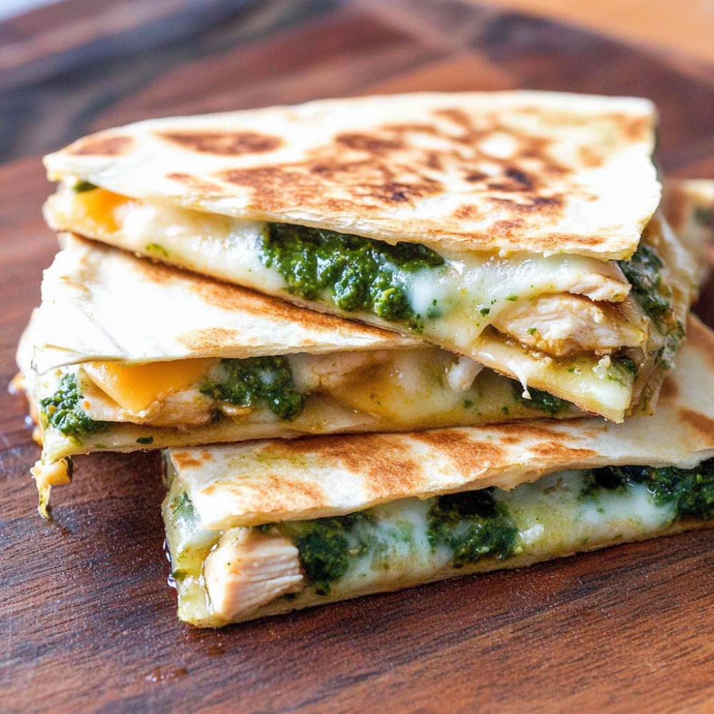 1pesto-chicken-quesadilla