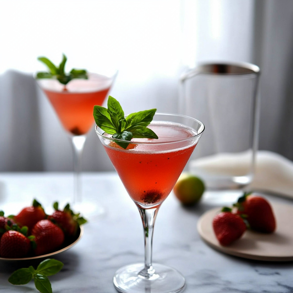 1refreshing-strawberry-basil-mocktail-for-summer-celebrations