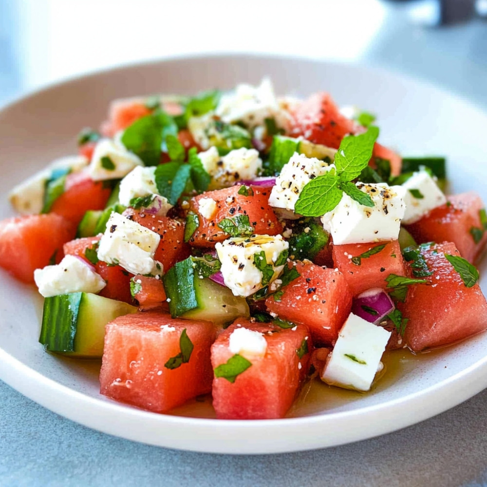 1refreshing-watermelon-salad-with-feta-and-mint-delight