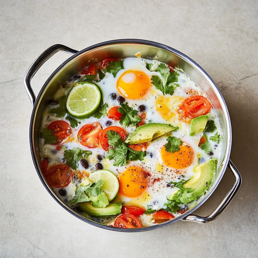 1savor-the-flavor-spicy-mexican-baked-eggs-delight