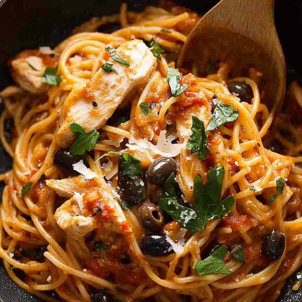 1savor-the-flavors-of-sicilian-chicken-spaghetti-delight