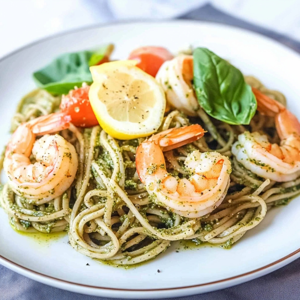 1savor-the-freshness-shrimp-pesto-soba-noodles-delight