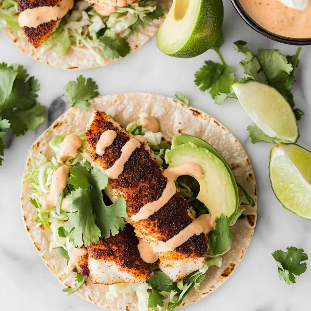 1savor-the-spicy-flavor-of-blackened-fish-tacos