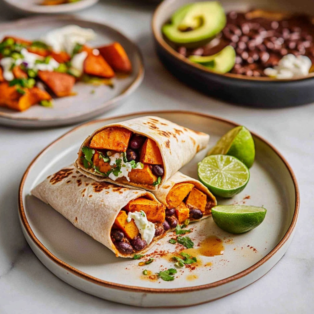 1savor-the-ultimate-roasted-sweet-potato-burrito-delight