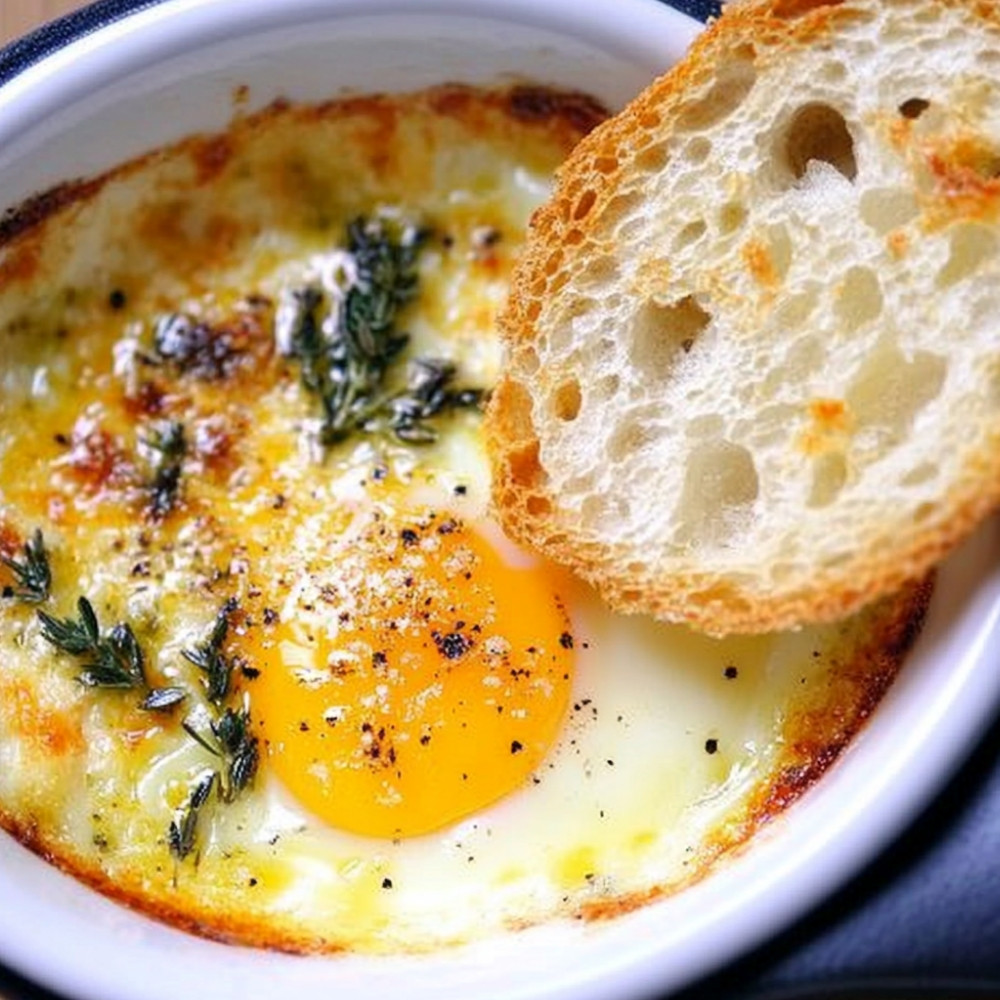 1savory-baked-eggs-with-parmesan-and-fresh-herbs