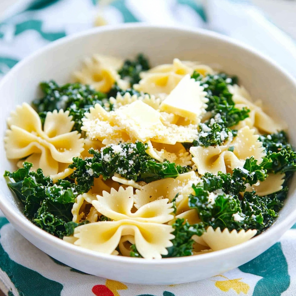 1savory-brown-butter-kale-pasta-for-quick-dinners
