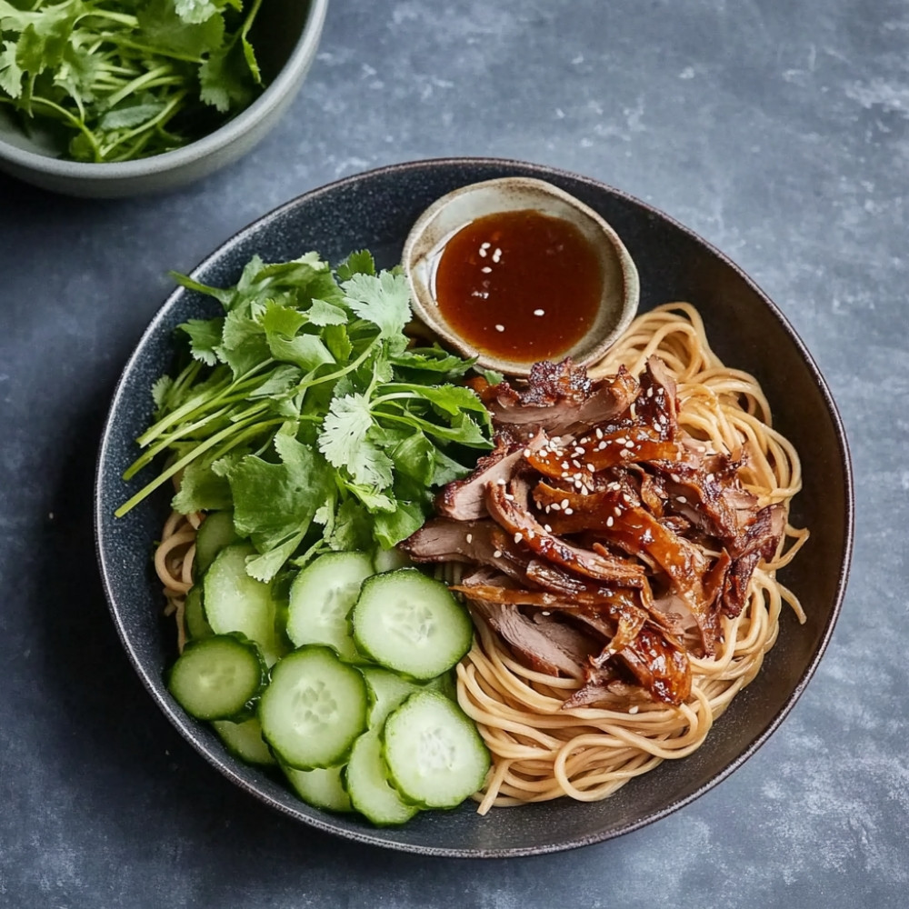 1savory-hoisin-duck-noodles-for-a-delightful-dinner
