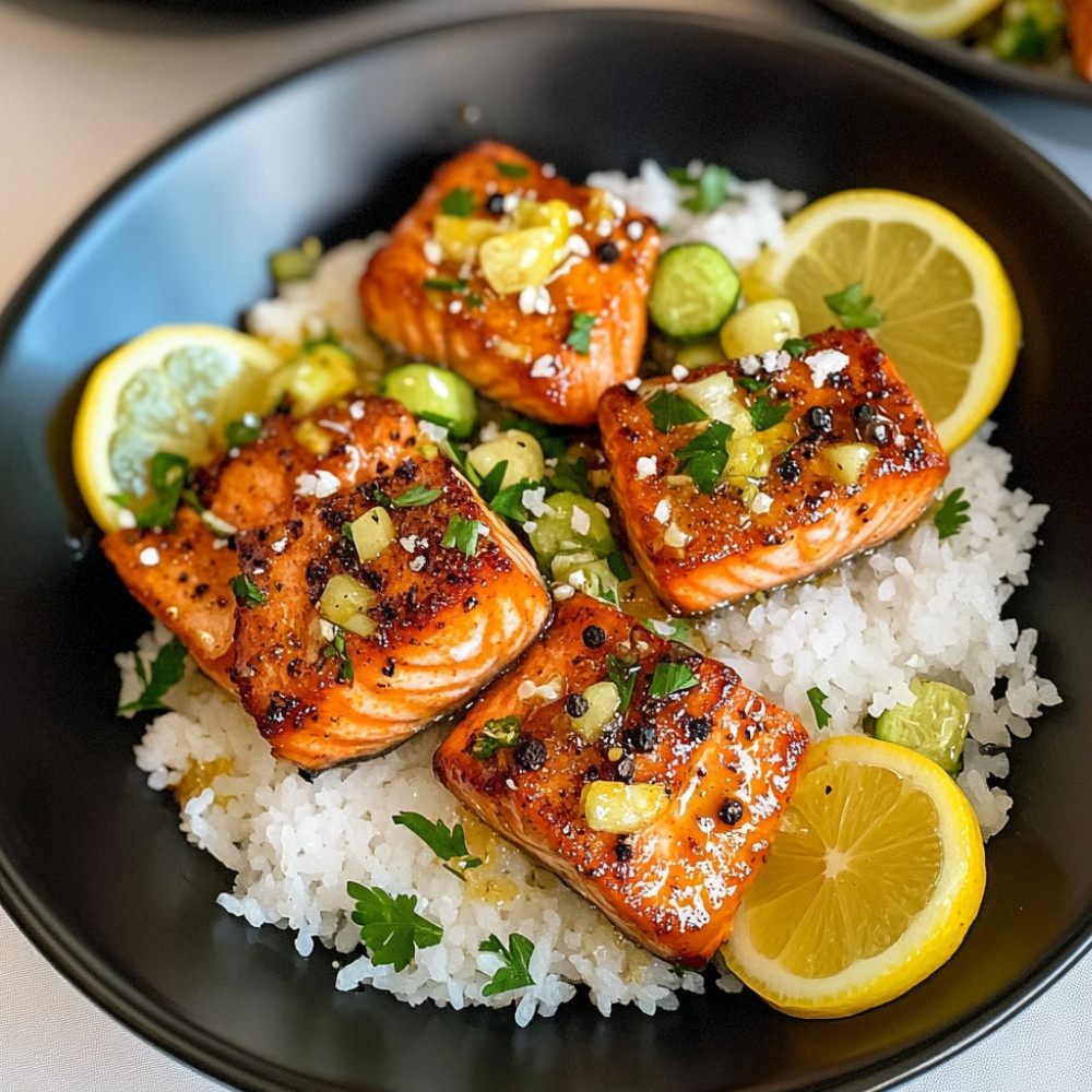 1savory-honey-garlic-lemon-salmon-bites-to-savor