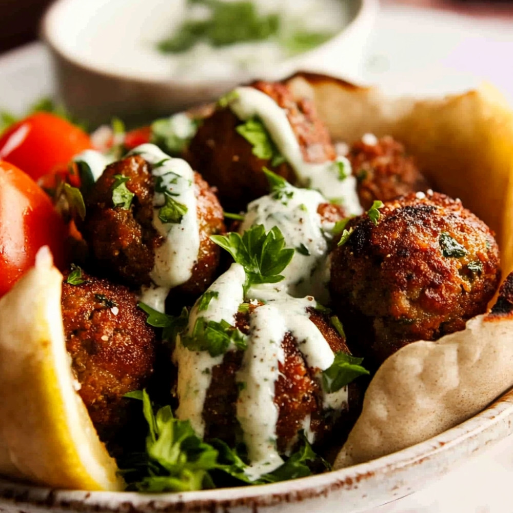 1savory-moroccan-lamb-meatballs-with-spicy-tomato-sauce