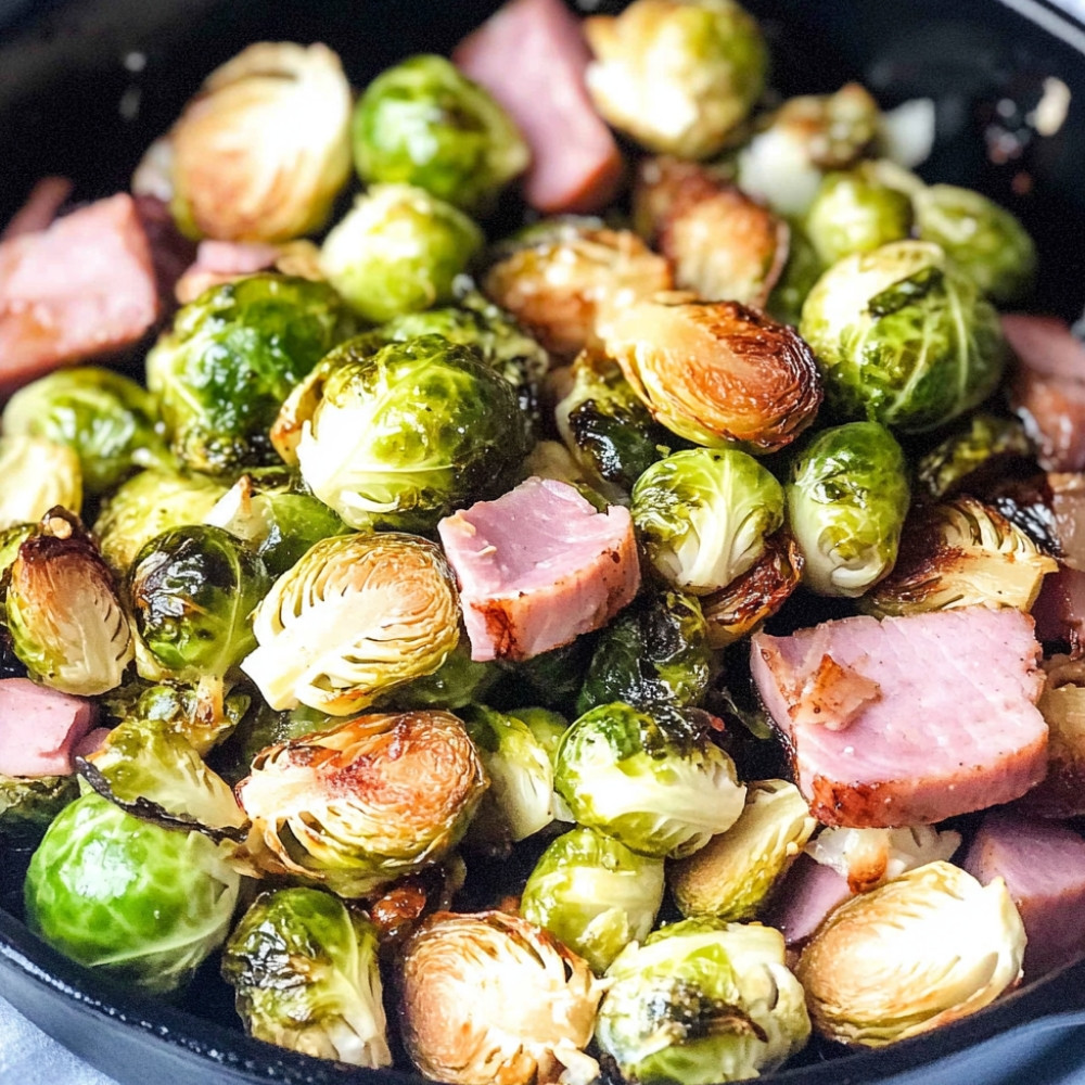 1savory-roasted-brussels-sprouts-with-crispy-ham-delight