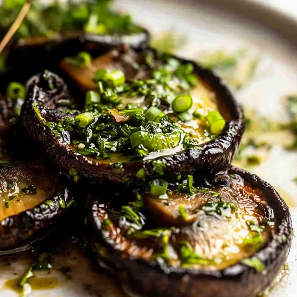 1savory-roasted-flat-mushrooms-with-herb-infused-butter